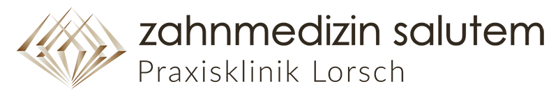 Zahnmedizin Salutem – Praxisklinik Lorsch Logo