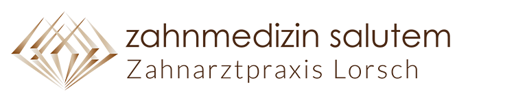 Zahnmedizin Salutem – Zahnarztpraxis Lorsch Logo